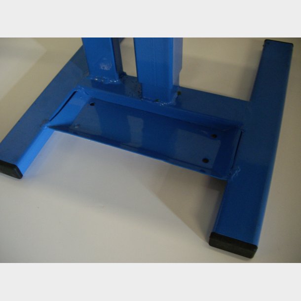 Motorcykelift manuel bl