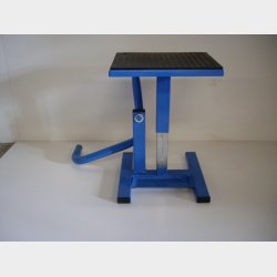 Motorcykelift manuel bl