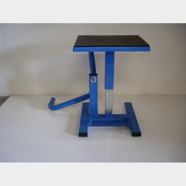 Motorcykelift manuel bl