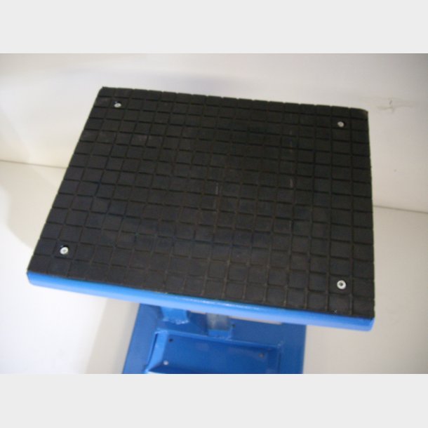 Motorcykelift manuel bl