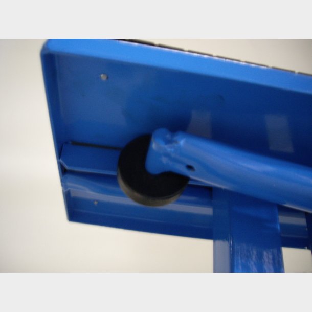 Motorcykelift manuel bl