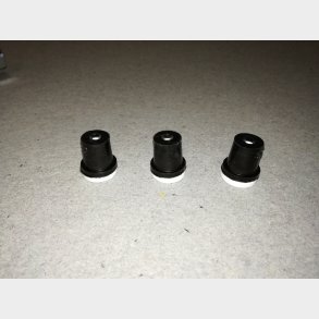 Sandbl�se dyses�t beholdertype