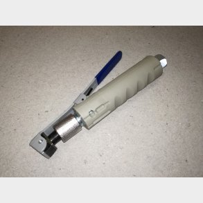 Sandbl�se pistol beholdertype