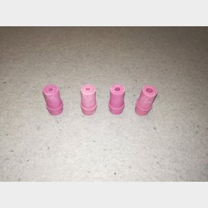 Sandbl�se dyses�t kabinet type