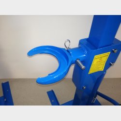 Fjederpresser stationr universal m. skle