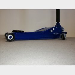 Gulvdonkraft 3T lav profil