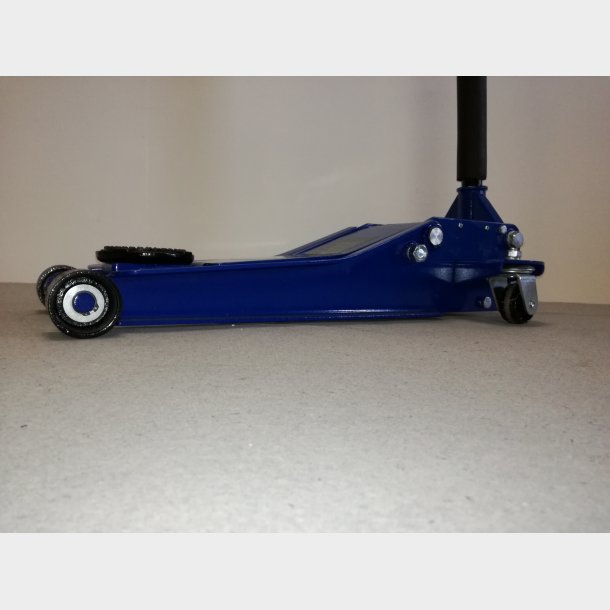 Gulvdonkraft 3T lav profil