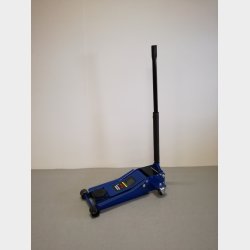 Gulvdonkraft 3T lav profil