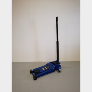 Gulvdonkraft 3T lav profil