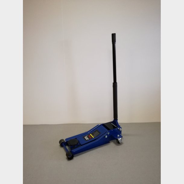 Gulvdonkraft 3T lav profil