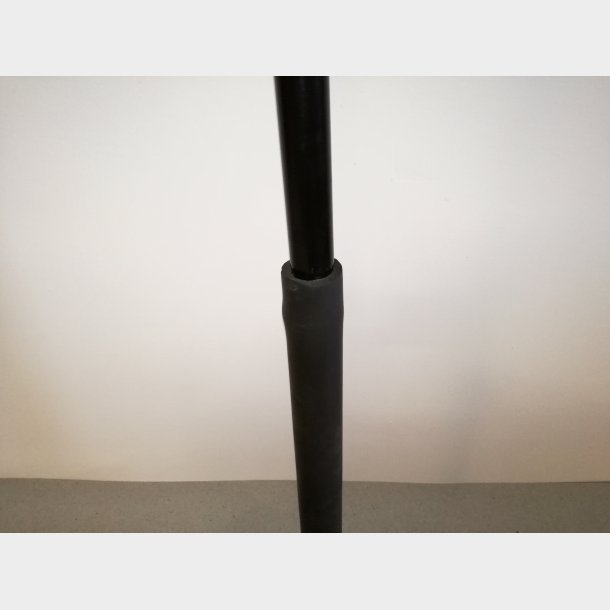 Gulvdonkraft 3T lav profil