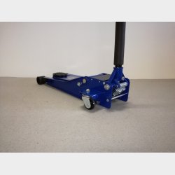 Gulvdonkraft 3T lav profil