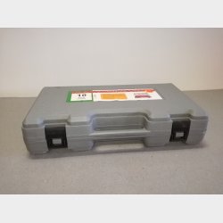 Opretterst hydraulisk