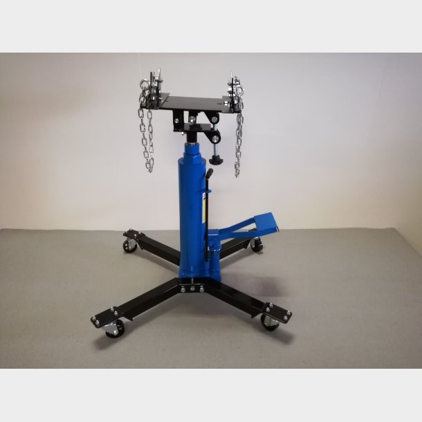 Gearkasselfter proff 500 kg