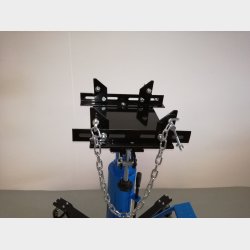 Hoved til gearkasselfter proff 500 kg