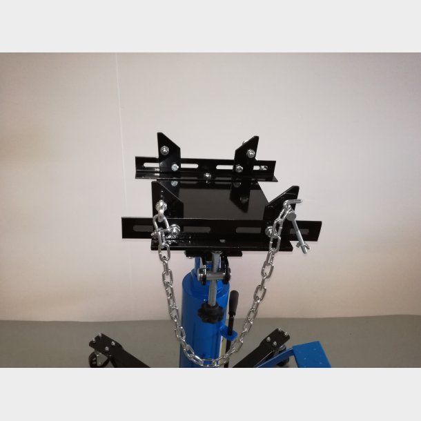 Hoved til gearkasselfter proff 500 kg