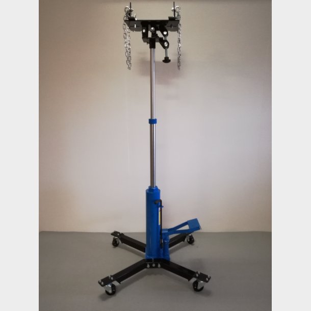 Gearkassel�fter proff 500 kg