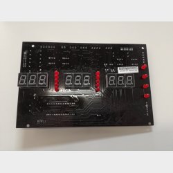 Elektronisk computerkort U520