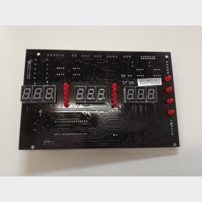 Elektronisk computerkort U520