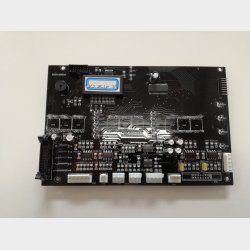 Elektronisk computerkort U520