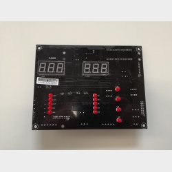 Elektronisk computerkort U500