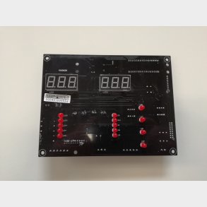 Elektronisk computerkort U500