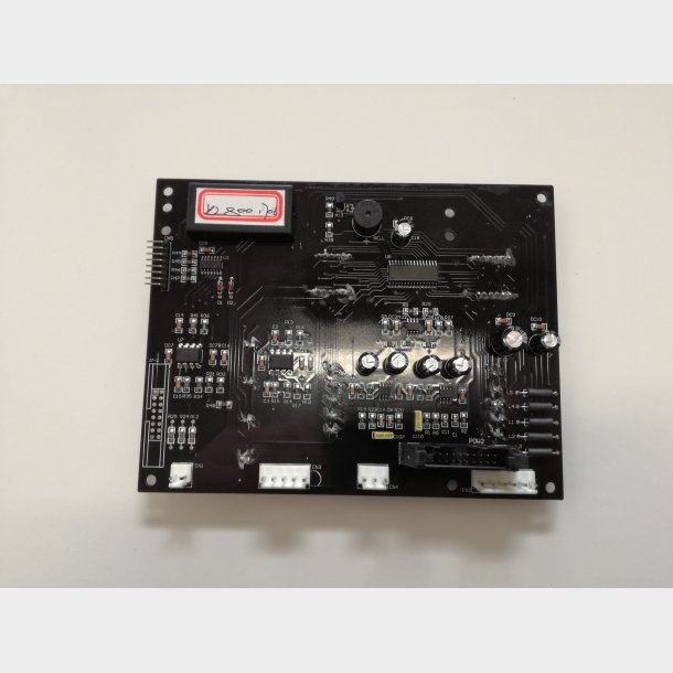 Elektronisk computerkort U500