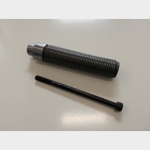 Gevind-spindel M40 (CEU579)