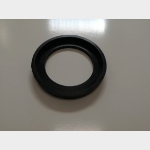 Gummikant f. hurtigspnder