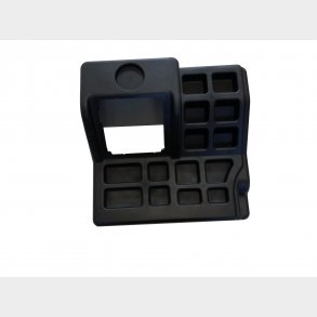 Top-dksel CEU-500/520