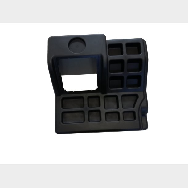 Top-dksel CEU-500/520