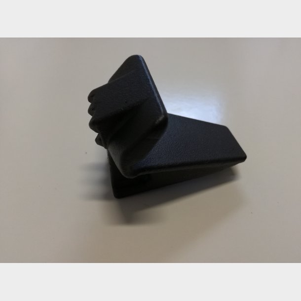 Klo (s�t a fire styk)