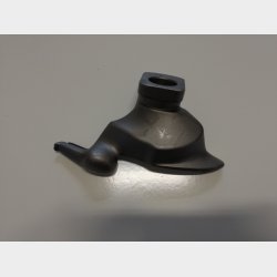 Monteringshoved stl u. rulle