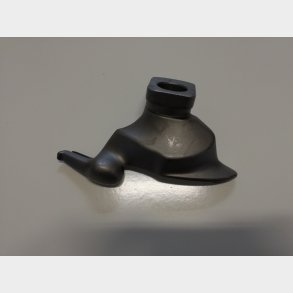 Monteringshoved stl u. rulle