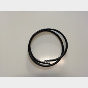 Slange for pumpe-pistol CEU200