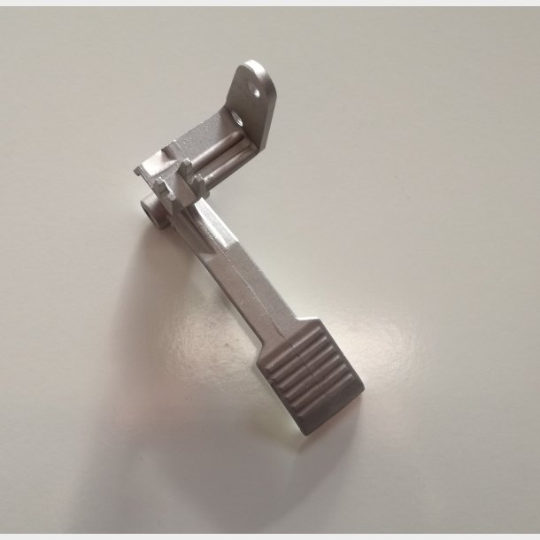 Pedal h�jre X000066