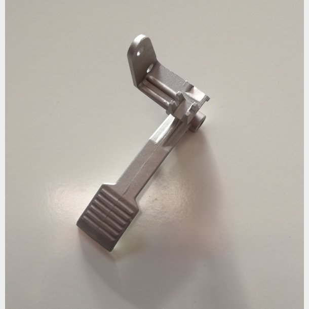 Pedal venstre X004236