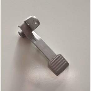 Pedal frem/bak X000065