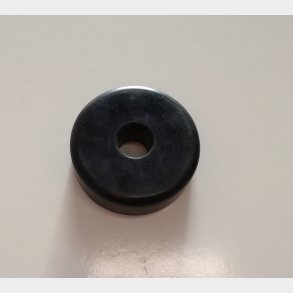 Gummi st�dd�mper v. afpresser