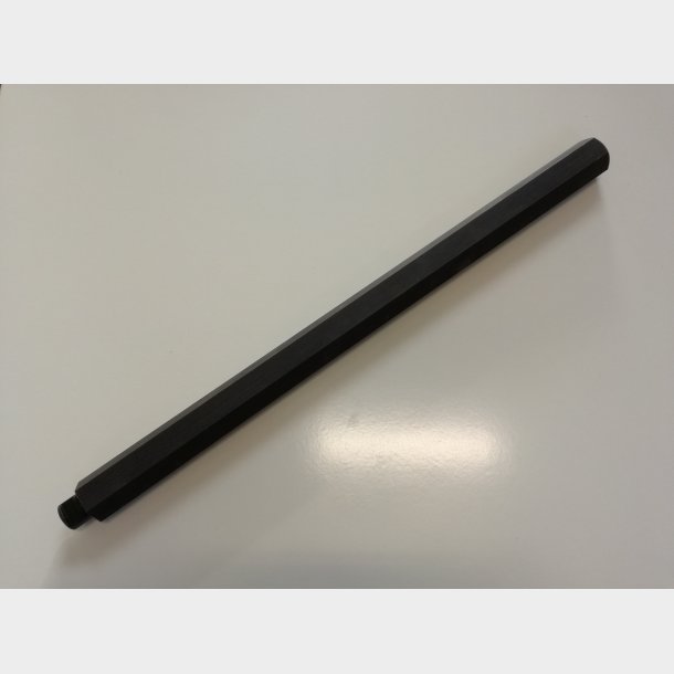 Holder for mont.hoved (6-kant)41mm