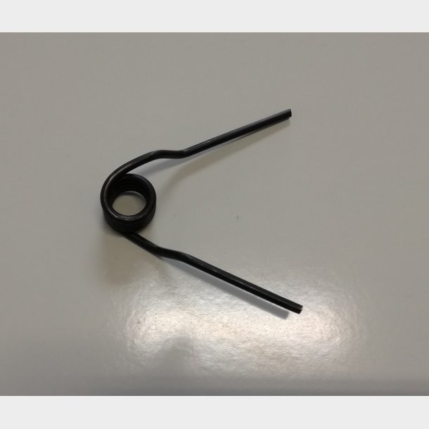 Fjeder f. fodpedal dobb.virk.