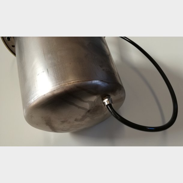 Pressecylinder 201-236