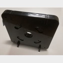 Afballanceringsklods for aluflg FE rulle 5kg/5gr