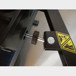 D�kmonteringsapparat basic