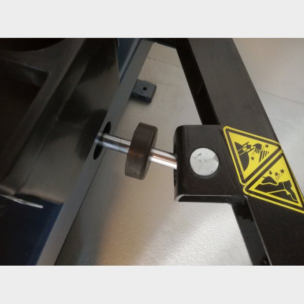 D�kmonteringsapparat basic