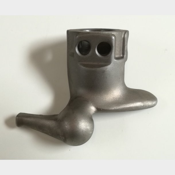 Monteringshoved for MC