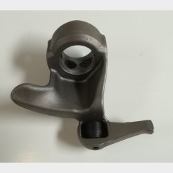 Monteringshoved for MC