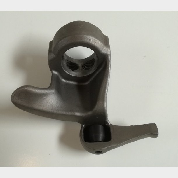 Monteringshoved for MC