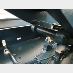 Single donkraft for 4 s. lift FS55 pneumatisk 3T