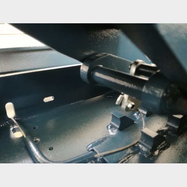 Single donkraft for 4 s. lift FS55 pneumatisk 3T